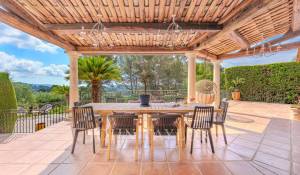 Sale Villa La Roquette-sur-Siagne