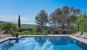 Sale Villa La Roquette-sur-Siagne