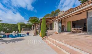 Sale Villa La Roquette-sur-Siagne