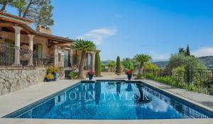 Sale Villa La Roquette-sur-Siagne