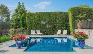 Sale Villa La Roquette-sur-Siagne