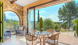 Sale Villa La Roquette-sur-Siagne