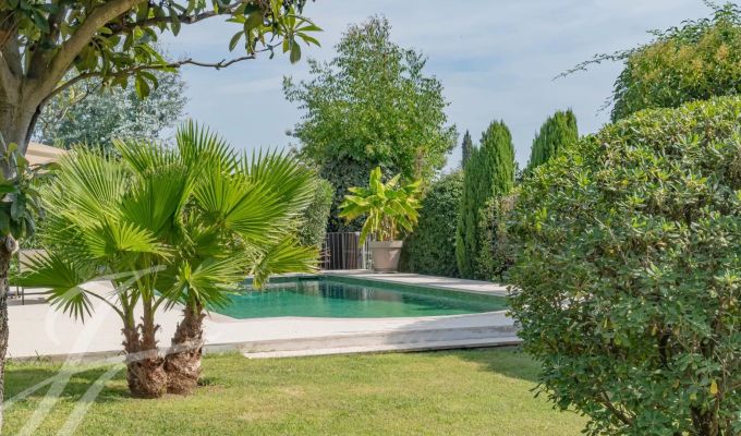 Sale Villa La Roquette-sur-Siagne