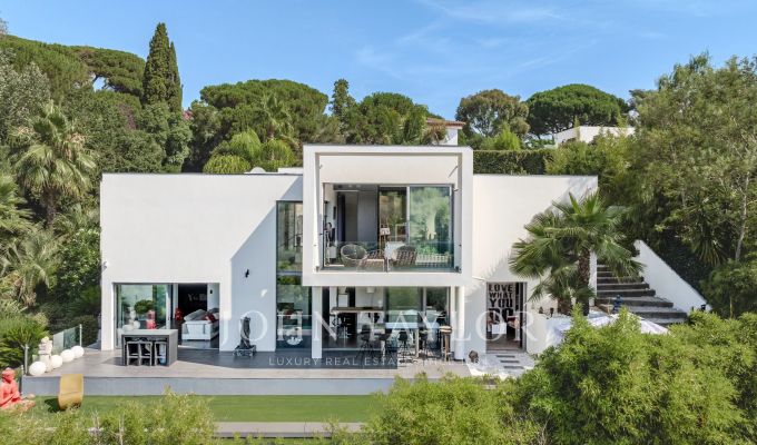 Sale Villa La Roquette-sur-Siagne