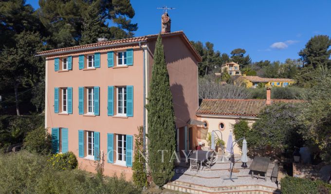 Sale Villa La Seyne-sur-Mer