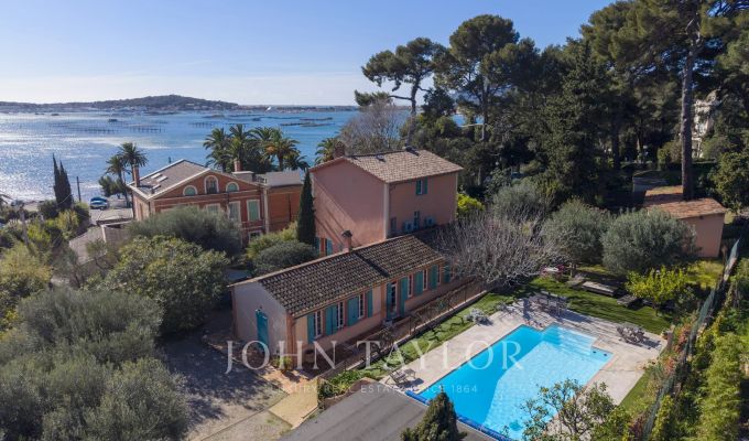 Sale Villa La Seyne-sur-Mer