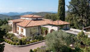 Sale Villa La Turbie