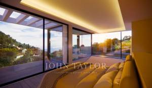 Sale Villa La Turbie