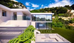 Sale Villa La Turbie