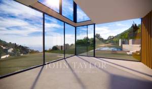 Sale Villa La Turbie