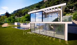 Sale Villa La Turbie