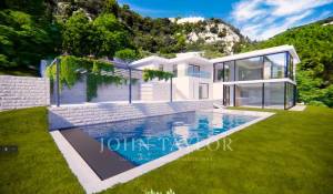 Sale Villa La Turbie