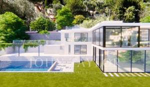 Sale Villa La Turbie