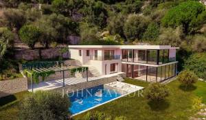 Sale Villa La Turbie