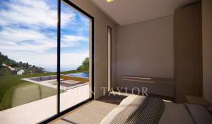 Sale Villa La Turbie