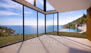 Sale Villa La Turbie