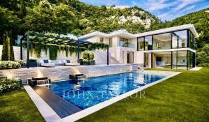 Sale Villa La Turbie