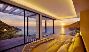 Sale Villa La Turbie