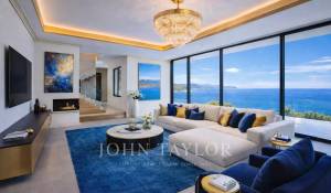 Sale Villa La Turbie