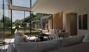 Sale Villa La Turbie