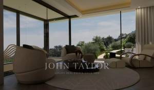 Sale Villa La Turbie