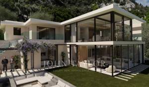 Sale Villa La Turbie