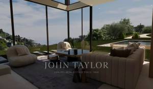 Sale Villa La Turbie