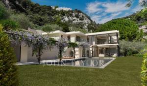 Sale Villa La Turbie