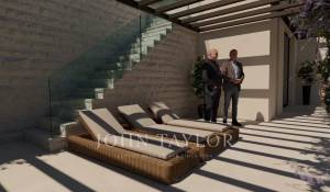 Sale Villa La Turbie