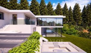 Sale Villa La Turbie