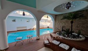 Sale Villa Larnaca