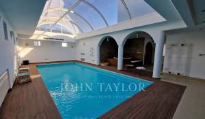 Sale Villa Larnaca