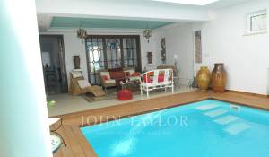 Sale Villa Larnaca