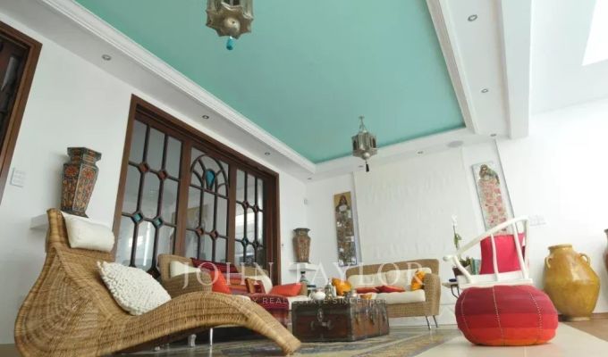 Sale Villa Larnaca