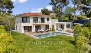 Sale Villa Le Cannet