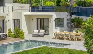 Sale Villa Le Cannet