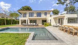 Sale Villa Le Cannet