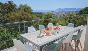 Sale Villa Le Cannet