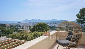 Sale Villa Le Cannet