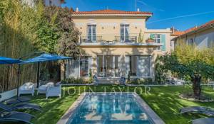 Sale Villa Le Cannet