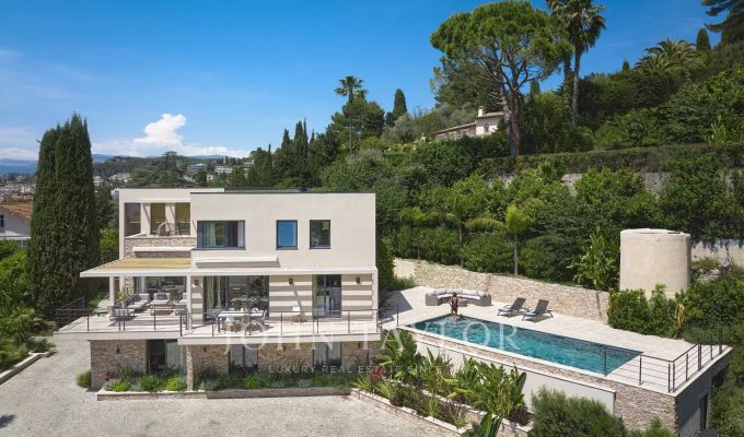 Sale Villa Le Cannet