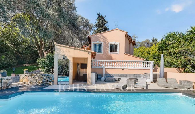 Sale Villa Le Cannet