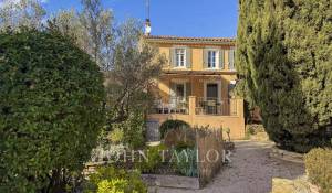 Sale Villa Le Castellet