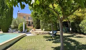 Sale Villa Le Castellet