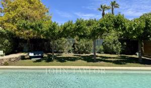 Sale Villa Le Castellet