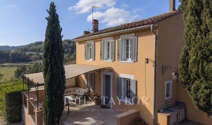 Sale Villa Le Castellet
