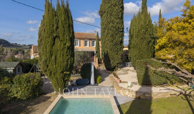 Sale Villa Le Castellet