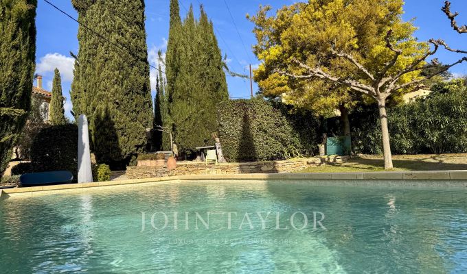 Sale Villa Le Castellet