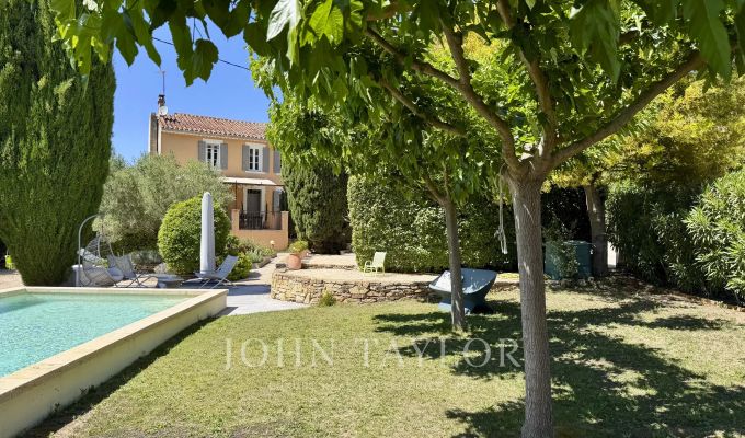 Sale Villa Le Castellet
