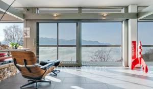 Sale Villa Le Mont-Pèlerin